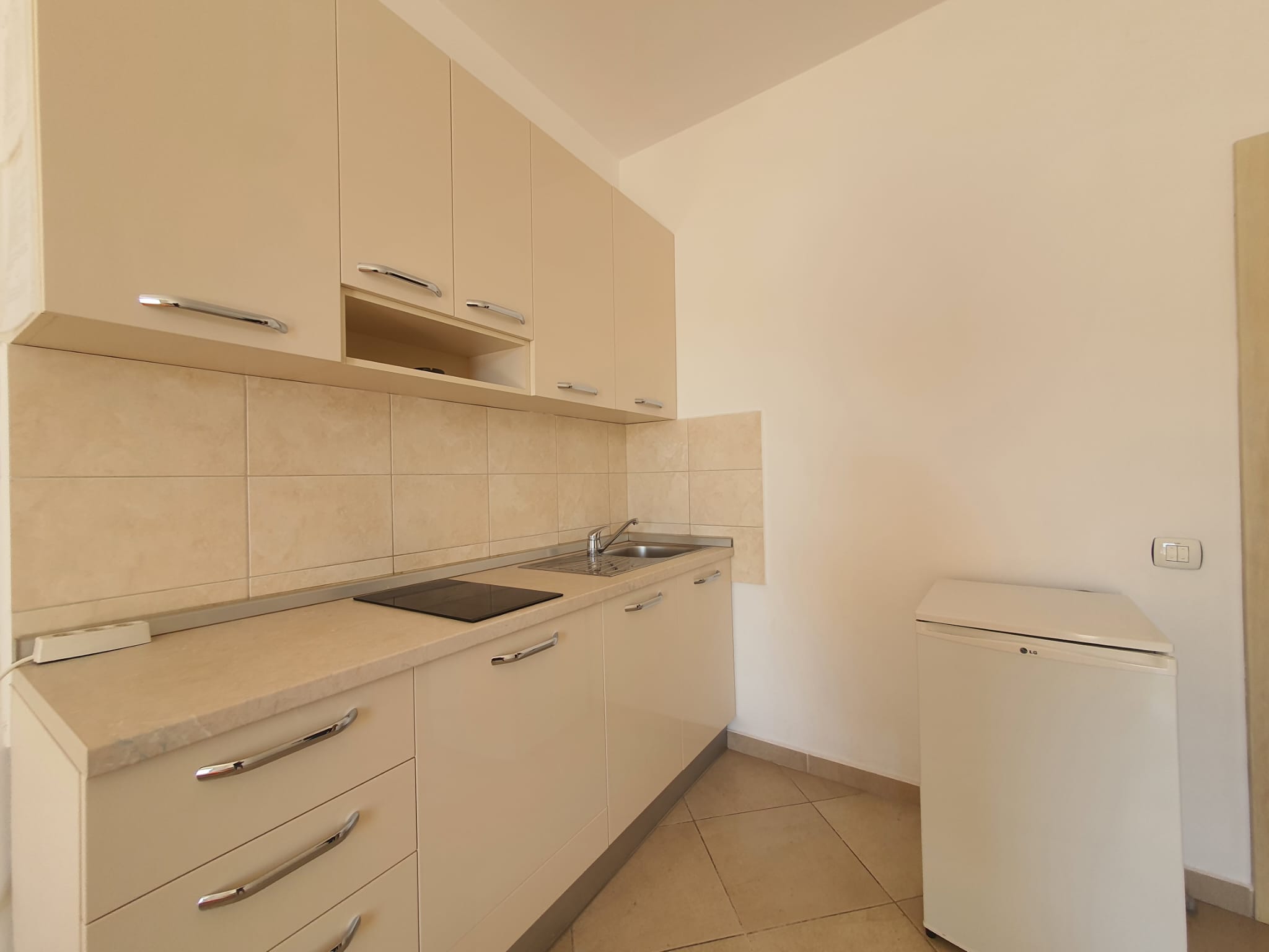 Image of Apartment - 1 Bathrooms for Sale in Budva-Rafailovici-Montenegro, Image 3
